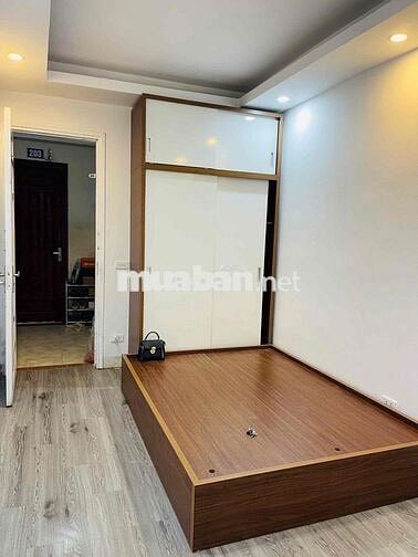 Bán CCMN Studio Nhỏ Xinh Full Nội Thất - Thịnh Quang Đống Đa