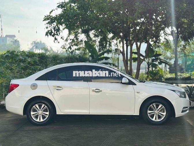 Chevrolet Cruze 2011 LS 1.6 - 75000 km