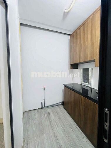 Bán CCMN Studio Nhỏ Xinh Full Nội Thất - Thịnh Quang Đống Đa