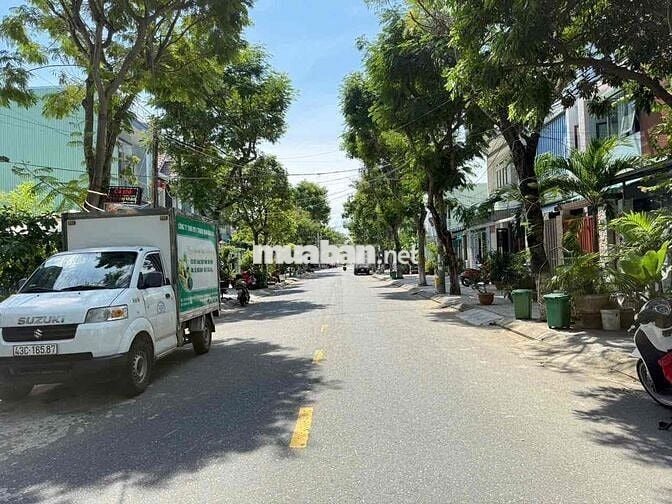 🏠 CHO THUÊ NHÀ MẶT TIỀN HOÀNG VĂN HÒE – KHUÊ MỸ, NGŨ HÀNH SƠN