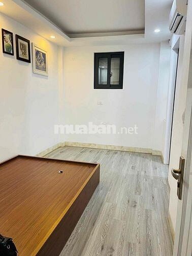 Bán CCMN Studio Nhỏ Xinh Full Nội Thất - Thịnh Quang Đống Đa