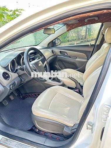 Chevrolet Cruze 2011 LS 1.6 - 75000 km