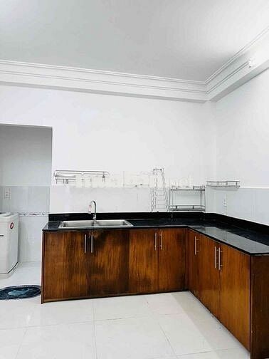 Nhà đẹp HXH Dương Quảng Hàm P5 – 48m² – 2 tầng – 6.2 tỷ TL