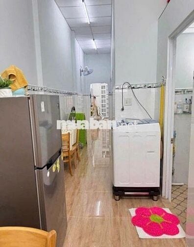 Cô Hằng gửi bán căn nhà ở  Huỳnh Thị Mài Hóc Môn. DT 80m2, giá 950Tr