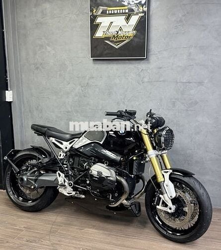 Cần bán BMW R9T 2015 HQCN chính chủ