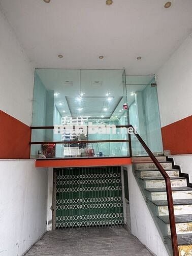 Mặt Bằng Kinh Doanh/Văn Phòng 80m2 - 181k Bình Thới, Quận 11, TP.HCM