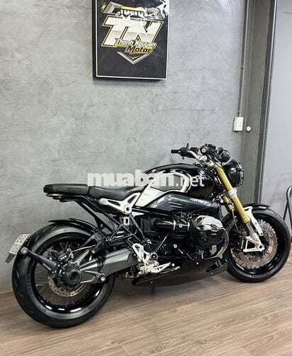 Cần bán BMW R9T 2015 HQCN chính chủ