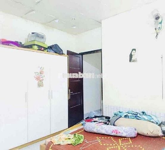 🏡 GẦN NGAY CHỢ VẢI PHÚ THỌ HÒA – NHÀ 2 TẦNG – HẺM Ô TÔ QUAY ĐẦU – TÂN