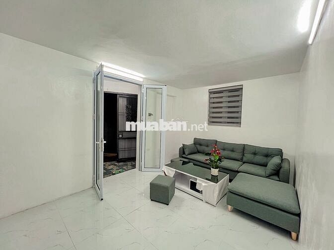 TRUNG TÂM ĐỐNG ĐA 29M2 CHỈ 6,35 TỶ 5 TẦNG CỰC ĐẸP