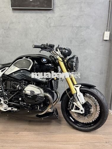 Cần bán BMW R9T 2015 HQCN chính chủ