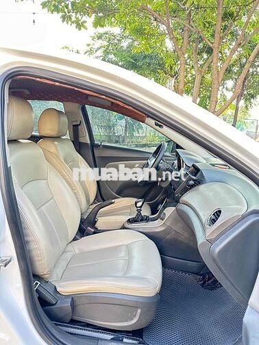 Chevrolet Cruze 2011 LS 1.6 - 75000 km