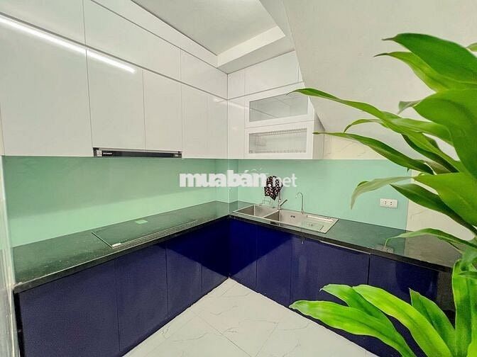 TRUNG TÂM ĐỐNG ĐA 29M2 CHỈ 6,35 TỶ 5 TẦNG CỰC ĐẸP