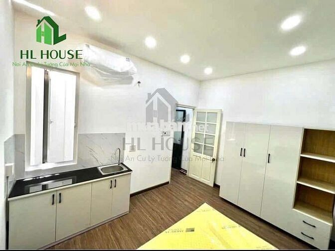 🌿 Phòng Full Nội Thất Gò Vấp – Nguyễn Văn Khối