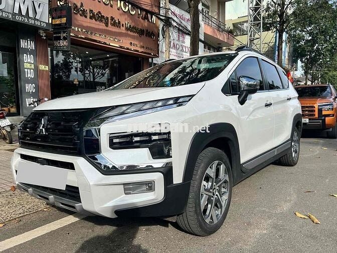 Xpander Cross 1.5L Bản Đặc Biệt Siêu Lướt 2025