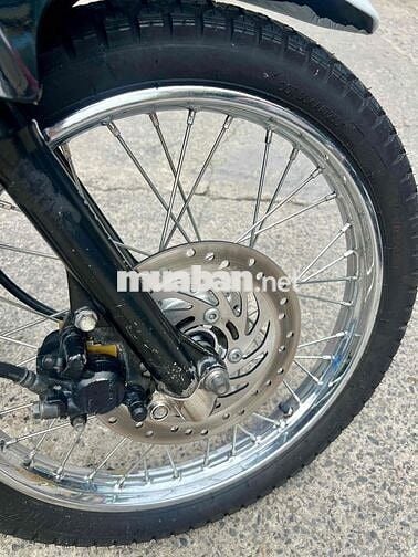 WAVE RSX FI BSTP ZIN SIÊU CHẤT