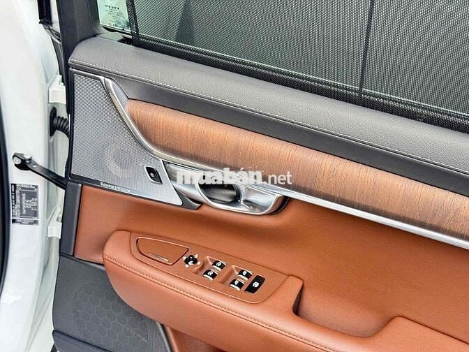 Volvo S90 LWB Ultimate B6 AWD 2022 - 6300 km