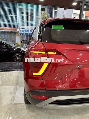 Hyundai Creta 2023 ĐK 2024 1.5 Đặc biệt - 20000 km