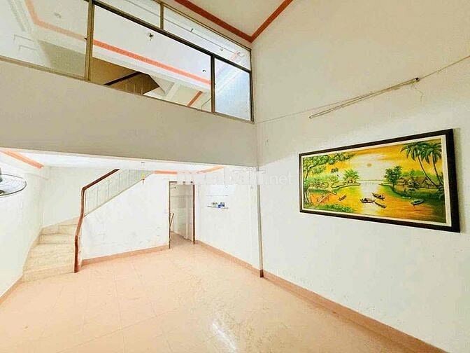 BÁN NHÀ PHƯỜNG LINH TÂY, THÀNH PHỐ THỦ ĐỨC
