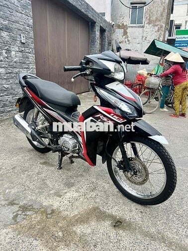 WAVE RSX FI BSTP ZIN SIÊU CHẤT
