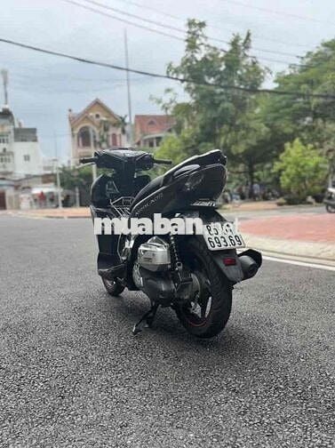 Cầm đồ thanh lý Honda AirBlade 2022  BS:85D1-69369