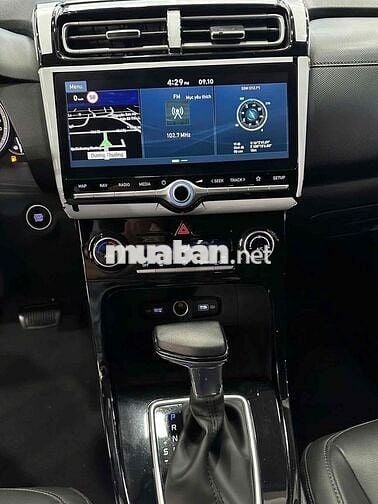 Hyundai Creta 2023 ĐK 2024 1.5 Đặc biệt - 20000 km