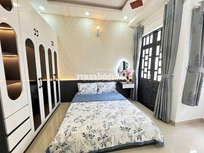 Cơ hội "vàng" sở hữu nhà siêu đẹp Phùng Văn Cung- Phú Nhuận. DT 44m2