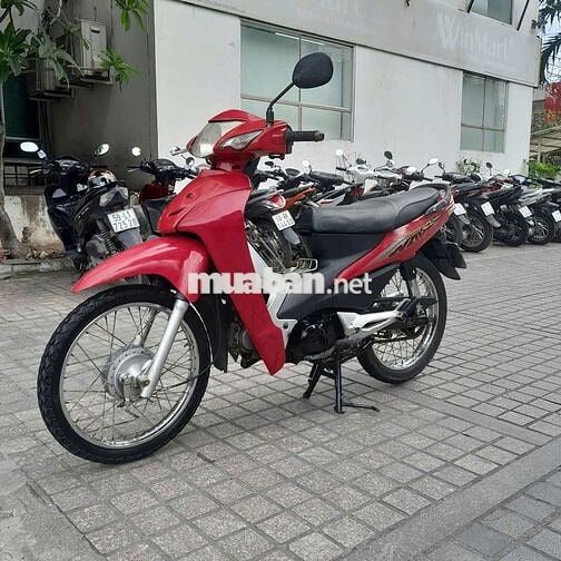 Xe wave Hàn Quốc