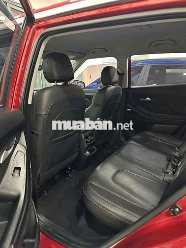 Hyundai Creta 2023 ĐK 2024 1.5 Đặc biệt - 20000 km