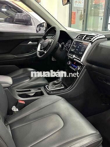 Hyundai Creta 2023 ĐK 2024 1.5 Đặc biệt - 20000 km