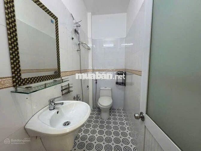 Cơ hội "vàng" sở hữu nhà siêu đẹp Phùng Văn Cung- Phú Nhuận. DT 44m2