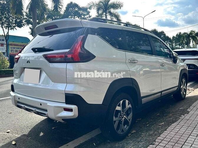 Xpander Cross 1.5L Bản Đặc Biệt Siêu Lướt 2025