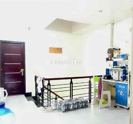 🏡 GẦN NGAY CHỢ VẢI PHÚ THỌ HÒA – NHÀ 2 TẦNG – HẺM Ô TÔ QUAY ĐẦU – TÂN