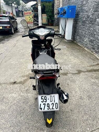 WAVE RSX FI BSTP ZIN SIÊU CHẤT