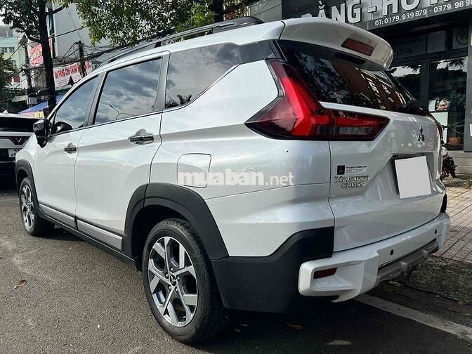 Xpander Cross 1.5L Bản Đặc Biệt Siêu Lướt 2025