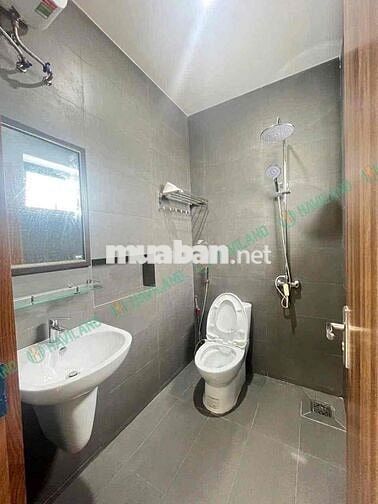 CĂN HỘ MỚI 100% – HOÀNG CÔNG CHẤT – GẦN BỆNH VIỆN 600 GIƯỜNG 🌟