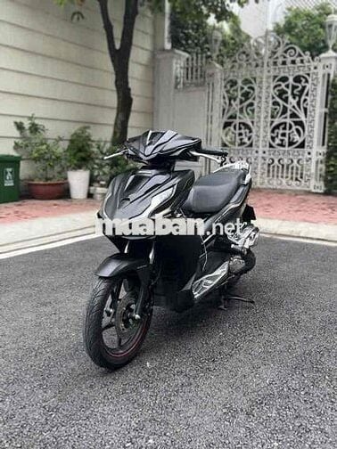 Cầm đồ thanh lý Honda AirBlade 2022  BS:85D1-69369