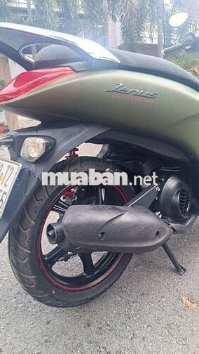 Bán xe Janus 125