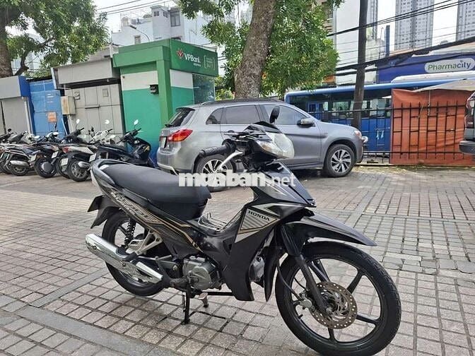 Xe Honda wave Blade bstp
