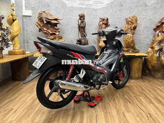 👉Wave blade 2023 có cmc máy nguyên zin bao êm