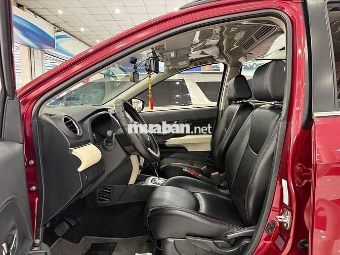 Toyota Rush 1.5S AT 2021 Đỏ 7 chỗ