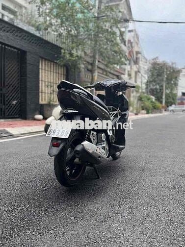 Cầm đồ thanh lý Honda AirBlade 2022  BS:85D1-69369