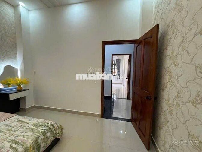 Cơ hội "vàng" sở hữu nhà siêu đẹp Phùng Văn Cung- Phú Nhuận. DT 44m2