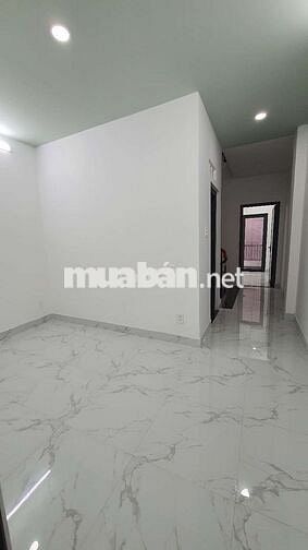 NHỈNH 6 TỶ , TÂN PHÚ 60m2, 4 TẦNG , NHÀ MỚI Ở NGAY