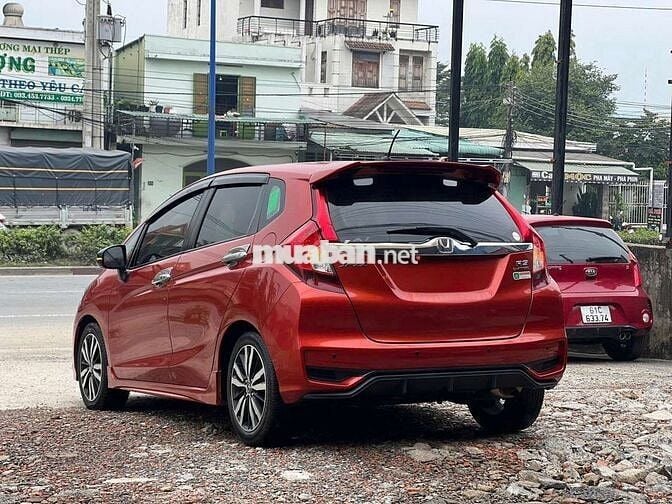 💙💙 Honda Jazz 2019 1.5 VS - 31999 km