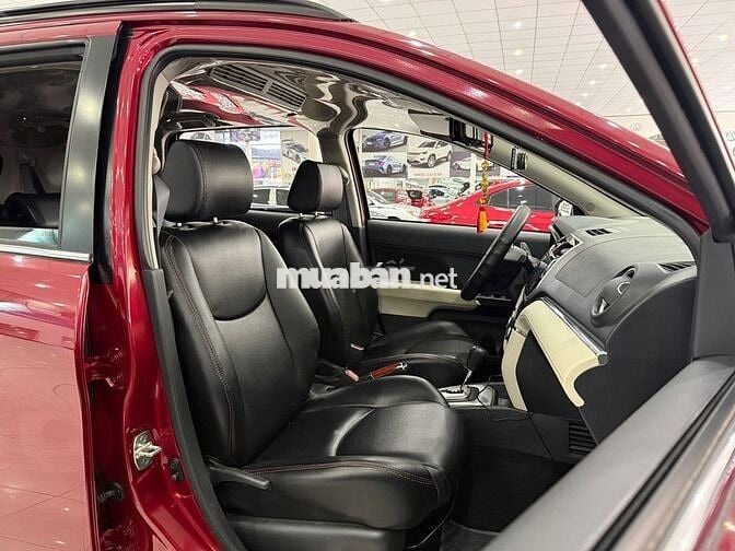 Toyota Rush 1.5S AT 2021 Đỏ 7 chỗ