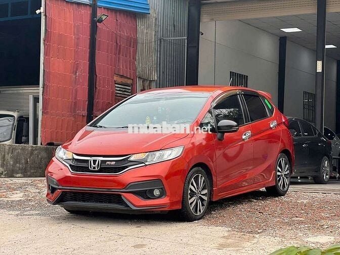 💙💙 Honda Jazz 2019 1.5 VS - 31999 km
