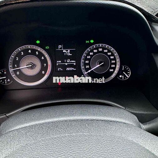 Hyundai Creta 2023 1.5 Đặc biệt  - 26000 km