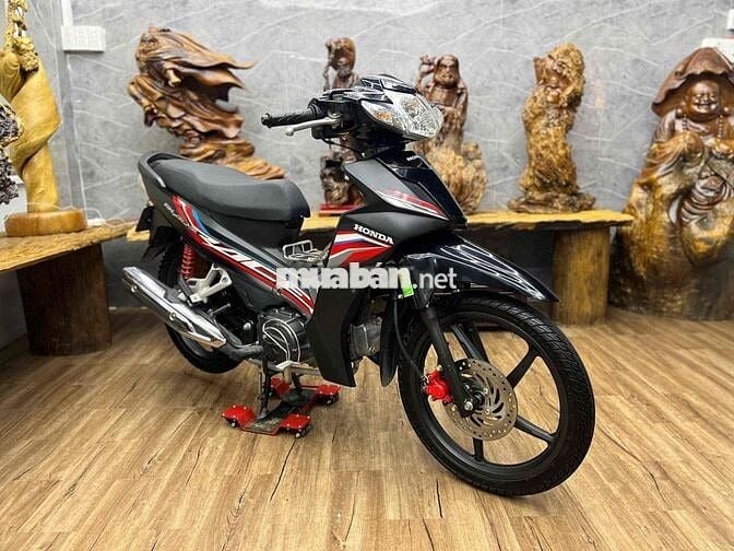 👉Wave blade 2023 có cmc máy nguyên zin bao êm