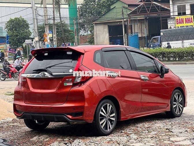 💙💙 Honda Jazz 2019 1.5 VS - 31999 km