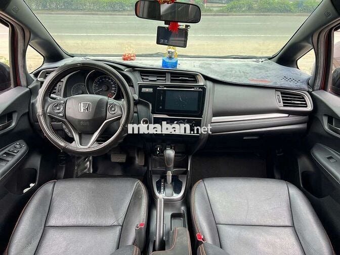 💙💙 Honda Jazz 2019 1.5 VS - 31999 km
